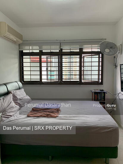 Blk 19 Dover Crescent (Queenstown), HDB 3 Rooms #283045491
